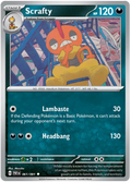 061/091 Scrafty