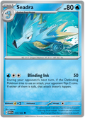 Seadra 117/165