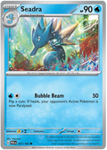 031/182 Seadra