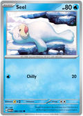 Seel 86/165