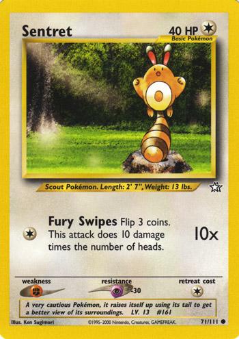71/111 Sentret