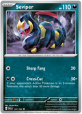 Seviper 137/193