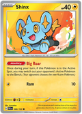 Shinx 68/193