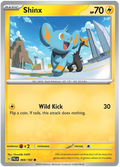 Shinx 69/193