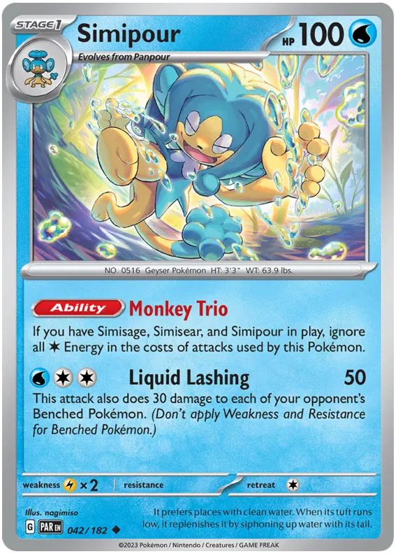 042/182 Simipour