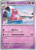 Slowbro 80/165