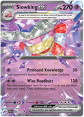 Slowking ex 86/193
