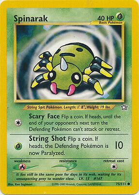 75/111 Spinarak