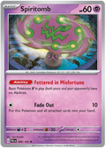 Spiritomb 89/193