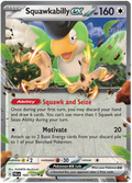 Squawkabilly 169/193