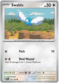 152/182 Swablu