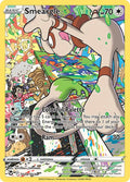 Smeargle TG10