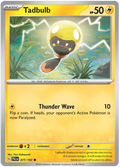 Tadbulb 77/193