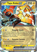 068/182 Tapu Koko EX