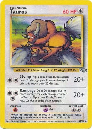 Tauros 47/64