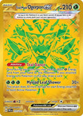 Teal Mask Ogerpon EX 177/131