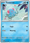 Tentacool 72/165