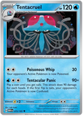 Tentacruel 73/165