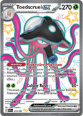 213/091 Toedscruel EX