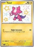 140/091 Toxel