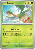 Tropius 7/193