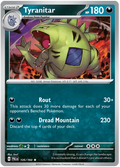 Tyranitar 135/193