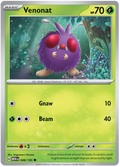 Venonat 048/165