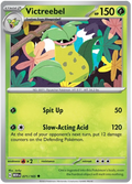 Victreebel 71/165