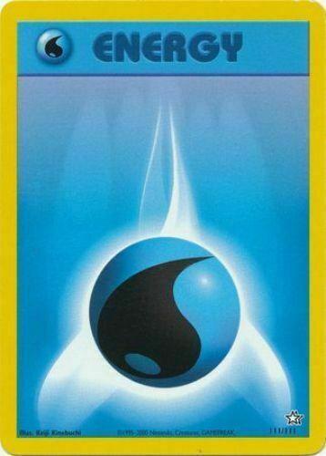 111/111 Water Energy
