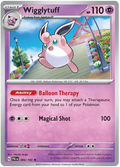 Wigglytuff 84/193