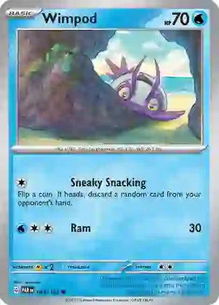 Wimpod 048/182