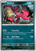118/182 Yveltal