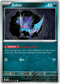 Zubat 041/165