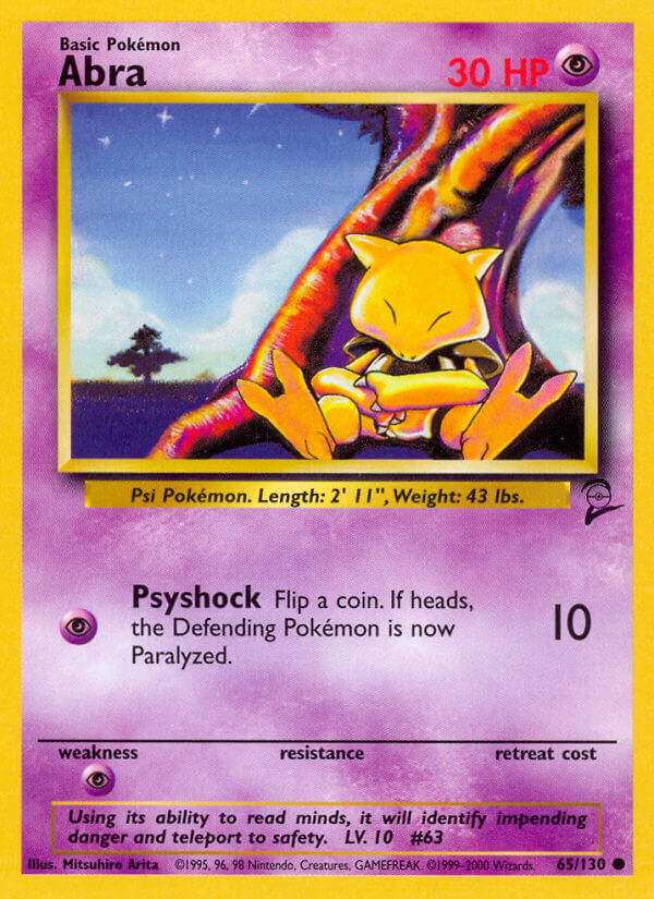 065/130 Abra