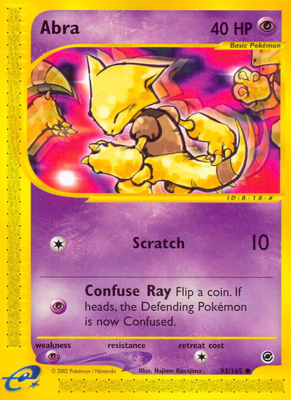 093/165 Abra