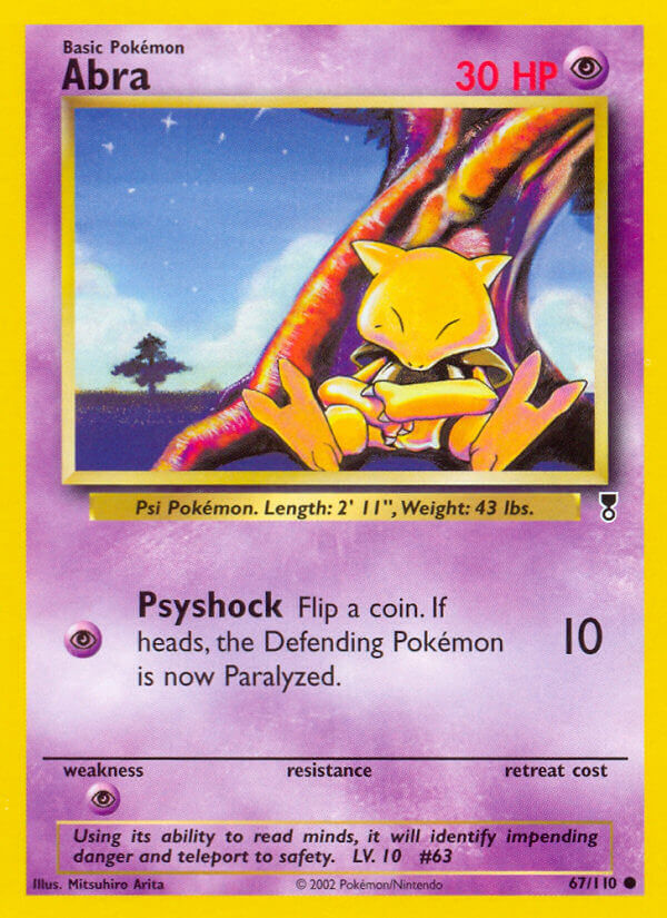 067/110 Abra