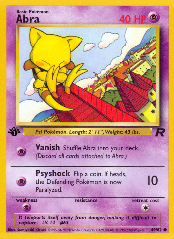 049/82 Abra
