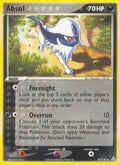 018/110 Absol