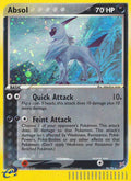 96/95 Absol