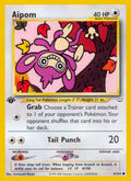 041/64 Aipom