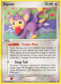 034/115 Aipom