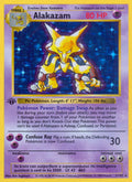 001/102 Alakazam