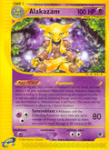 033/165 Alakazam