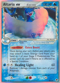 090/101 Altaria ex (delta species)