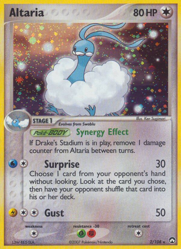 002/108 Altaria