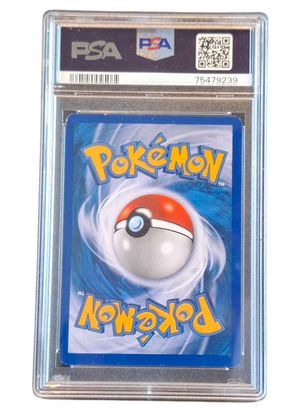 PSA 6 EX-MT Armaldo ex