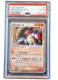 PSA 6 EX-MT Armaldo ex