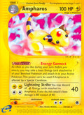 034/165 Ampharos