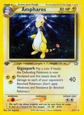001/111 Ampharos