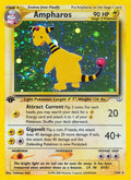 001/64 Ampharos